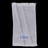 Customer Supplied Towel Thumbnail