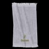 Customer Supplied Towel Thumbnail
