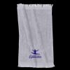 Customer Supplied Towel Thumbnail
