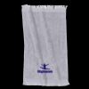 Customer Supplied Towel Thumbnail