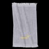 Customer Supplied Towel Thumbnail