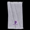 Customer Supplied Towel Thumbnail