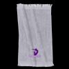 Customer Supplied Towel Thumbnail