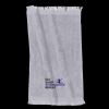 Customer Supplied Towel Thumbnail