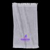 Customer Supplied Towel Thumbnail
