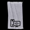 Customer Supplied Towel Thumbnail