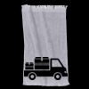Customer Supplied Towel Thumbnail