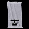 Customer Supplied Towel Thumbnail