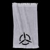 Customer Supplied Towel Thumbnail