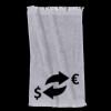 Customer Supplied Towel Thumbnail