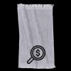 Customer Supplied Towel Thumbnail