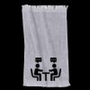 Customer Supplied Towel Thumbnail