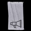 Customer Supplied Towel Thumbnail