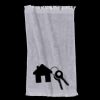 Customer Supplied Towel Thumbnail