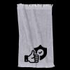 Customer Supplied Towel Thumbnail
