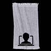 Customer Supplied Towel Thumbnail