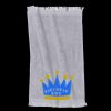 Customer Supplied Towel Thumbnail