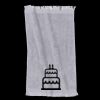 Customer Supplied Towel Thumbnail