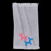 Customer Supplied Towel Thumbnail
