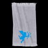 Customer Supplied Towel Thumbnail