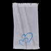 Customer Supplied Towel Thumbnail