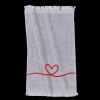 Customer Supplied Towel Thumbnail