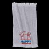 Customer Supplied Towel Thumbnail