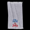 Customer Supplied Towel Thumbnail