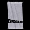 Customer Supplied Towel Thumbnail