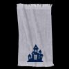 Customer Supplied Towel Thumbnail