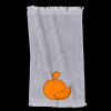 Customer Supplied Towel Thumbnail