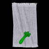 Customer Supplied Towel Thumbnail