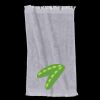 Customer Supplied Towel Thumbnail