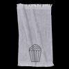 Customer Supplied Towel Thumbnail