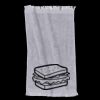 Customer Supplied Towel Thumbnail