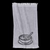 Customer Supplied Towel Thumbnail