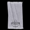 Customer Supplied Towel Thumbnail