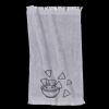 Customer Supplied Towel Thumbnail