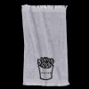 Customer Supplied Towel Thumbnail