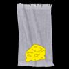 Customer Supplied Towel Thumbnail