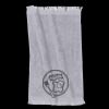 Customer Supplied Towel Thumbnail