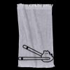 Customer Supplied Towel Thumbnail