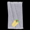 Customer Supplied Towel Thumbnail
