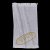 Customer Supplied Towel Thumbnail