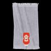Customer Supplied Towel Thumbnail