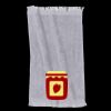 Customer Supplied Towel Thumbnail