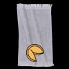 Customer Supplied Towel Thumbnail