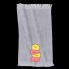 Customer Supplied Towel Thumbnail
