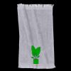 Customer Supplied Towel Thumbnail