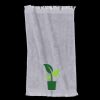 Customer Supplied Towel Thumbnail